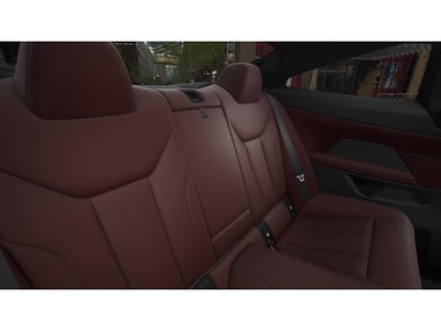 2026 BMW 4 Series Base