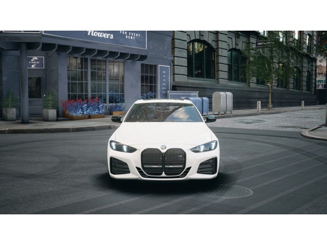 2026 BMW 4 Series Base