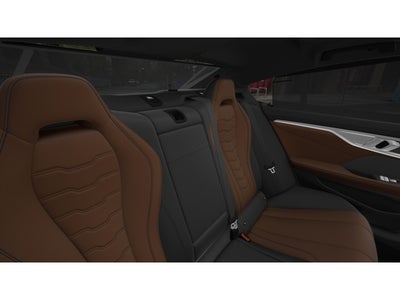 2026 BMW 8 Series Base