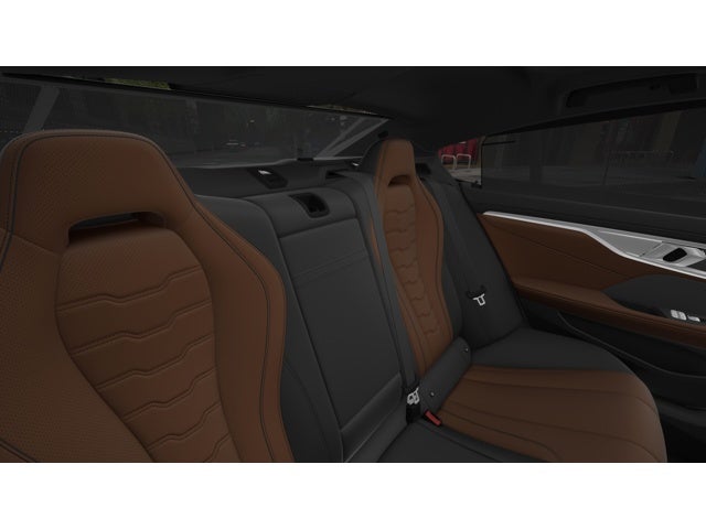 2026 BMW 8 Series Base