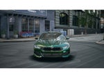 2026 BMW 8 Series Base