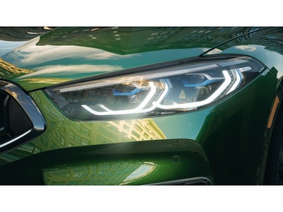 2026 BMW 8 Series Base