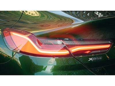 2026 BMW 8 Series Base