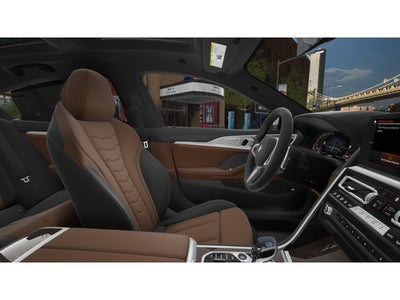 2026 BMW 8 Series Base