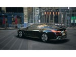2026 BMW 8 Series Base