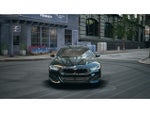 2026 BMW 8 Series Base