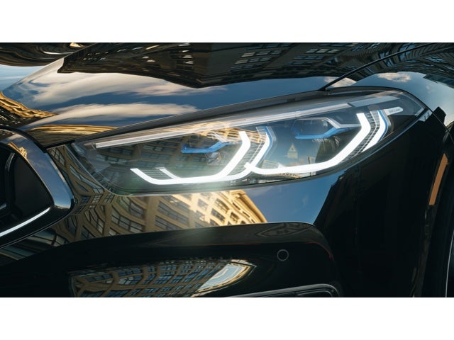 2026 BMW 8 Series Base