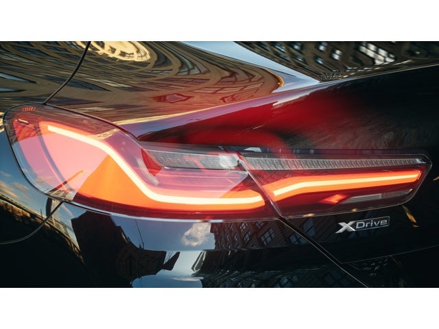 2026 BMW 8 Series Base