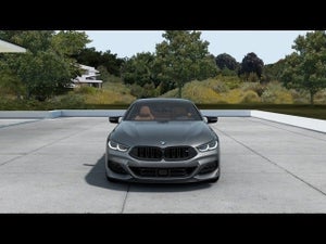 2025 BMW M850i xDrive Gran Coupe
