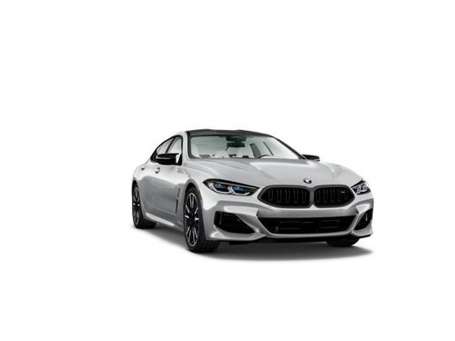 2026 BMW 8 Series Base