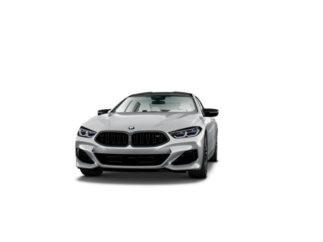2026 BMW 8 Series Base