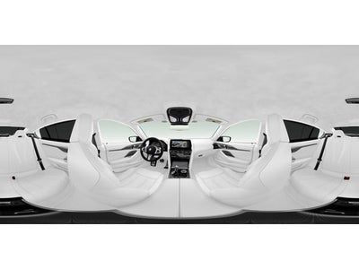 2026 BMW 8 Series Base
