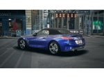 2026 BMW Z4 Base