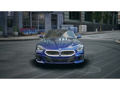 2026 BMW Z4 Base