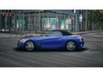 2026 BMW Z4 Base