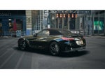 2026 BMW Z4 Base