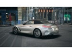 2026 BMW Z4 Base