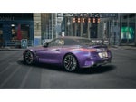 2026 BMW Z4 Base