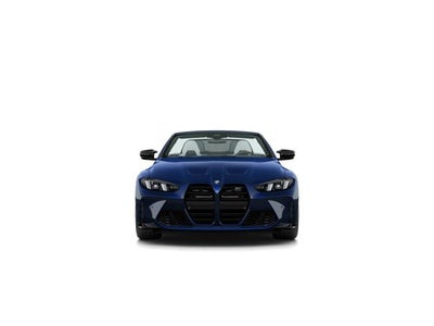 2026 BMW 4 Series Base