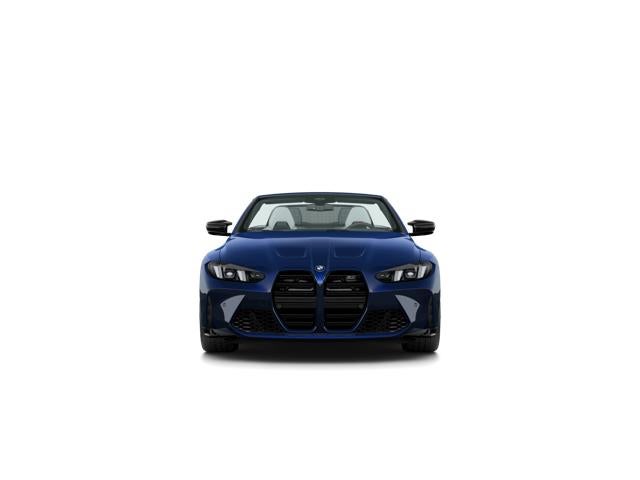 2026 BMW 4 Series Base