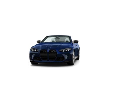 2026 BMW 4 Series Base