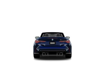 2026 BMW 4 Series Base