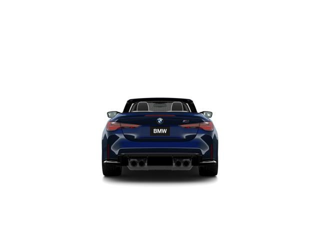 2026 BMW 4 Series Base