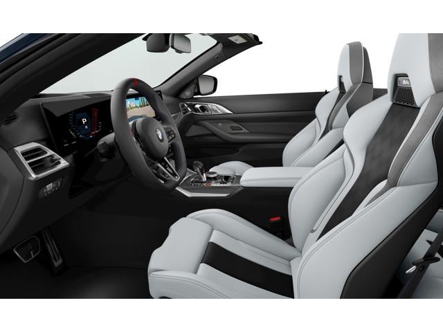 2026 BMW 4 Series Base