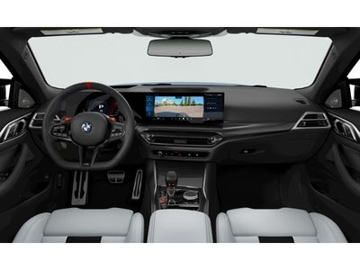 2026 BMW 4 Series Base