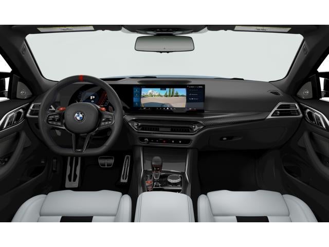 2026 BMW 4 Series Base