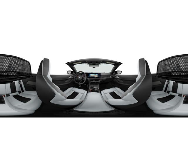 2026 BMW 4 Series Base