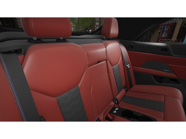 2026 BMW 4 Series Base