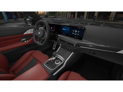 2026 BMW 4 Series Base