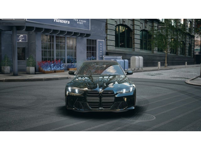 2026 BMW 4 Series Base