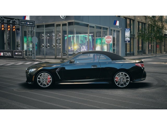 2026 BMW 4 Series Base