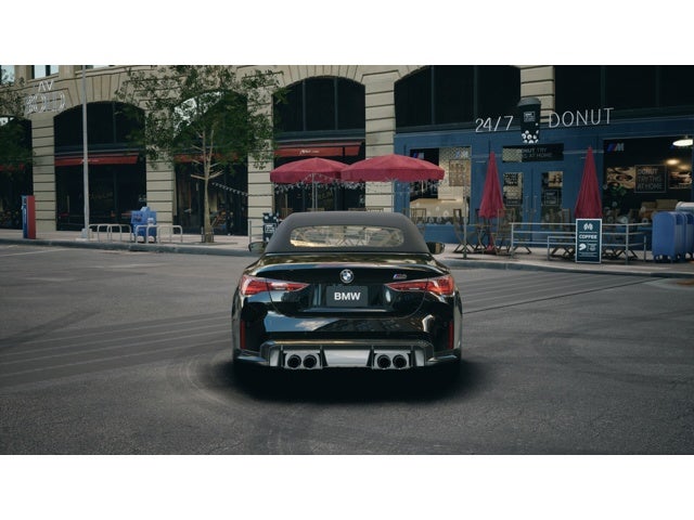 2026 BMW 4 Series Base