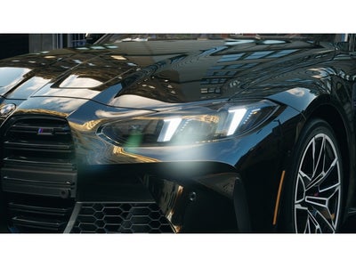 2026 BMW 4 Series Base