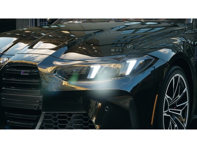 2026 BMW 4 Series Base