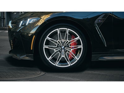 2026 BMW 4 Series Base