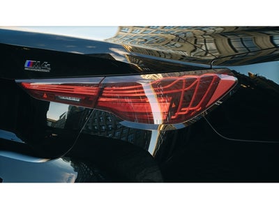 2026 BMW 4 Series Base