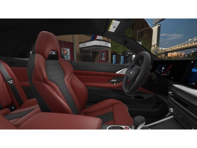 2026 BMW 4 Series Base