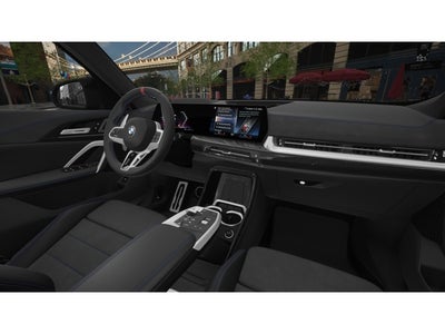 2026 BMW X1 Base