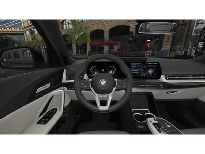2026 BMW X2 Base