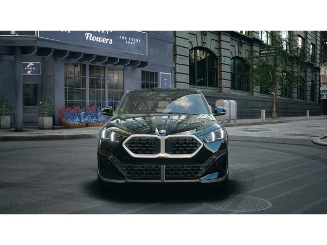 2026 BMW X2 Base