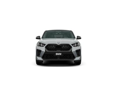 2026 BMW X2 Base