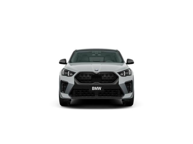 2026 BMW X2 Base