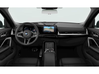 2026 BMW X2 Base