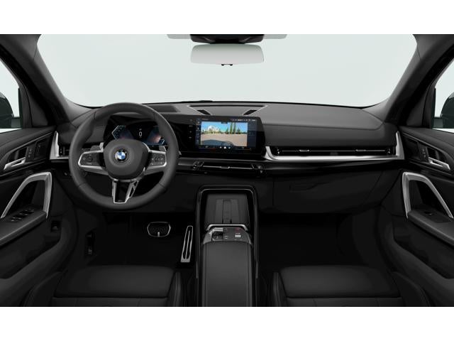 2026 BMW X2 Base