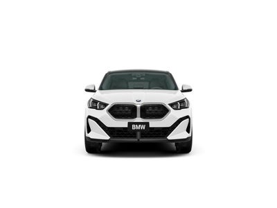 2026 BMW X2 Base