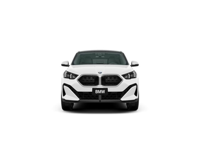 2026 BMW X2 Base